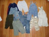 Cute Spring 13 PC 18 Mos. Boys  PRICED LOW in Glendale Heights, Illinois