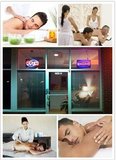 Asian Spa Massage in Hampton, Virginia