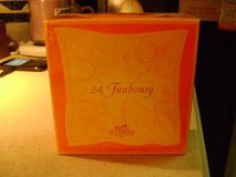 Sealed Perfume For Her "24 Faubourg" By Hermes in Conroe, Texas