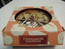 Cinnamon Potpourri "Pie" - Fragrance For Home NIB in Luke AFB, Arizona