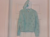 Girls Size 6X Sweater in Aurora, Illinois