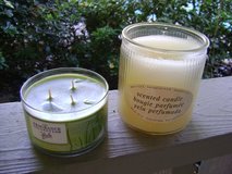 Glade 3-Wick Candle And Big Jar Candle in Luke AFB, Arizona