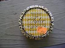 Tyler Candle Co. High Maintenance Scented Candle in Cleveland, Texas