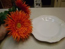 2 Gigantic Orange Silk Flowers For Fall in Luke AFB, Arizona