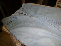 Ladies "NY Jeans" - Size 12 in Dyess AFB, Texas