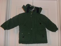 Boys Size 2T Winter Jackets in Aurora, Illinois