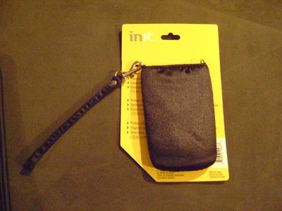 Camera Case -- Original Packaging From &quot;Best Buy&quot; in Baumholder